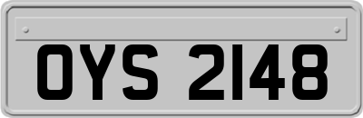 OYS2148