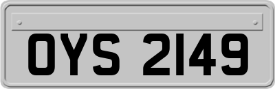OYS2149