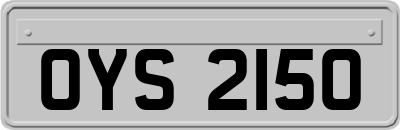OYS2150