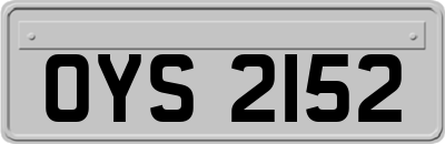 OYS2152