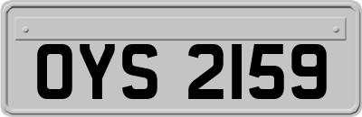 OYS2159
