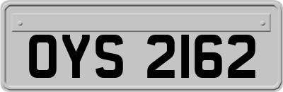 OYS2162