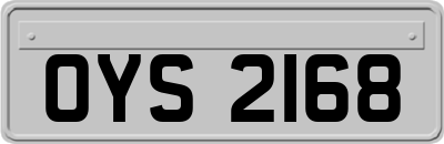 OYS2168