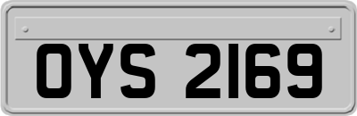 OYS2169