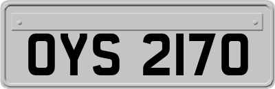 OYS2170