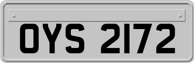 OYS2172