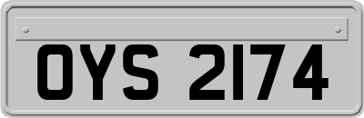 OYS2174