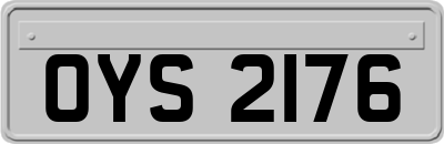 OYS2176