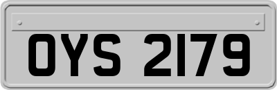 OYS2179