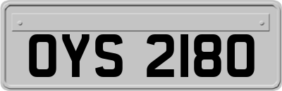 OYS2180