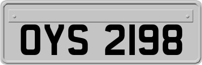 OYS2198