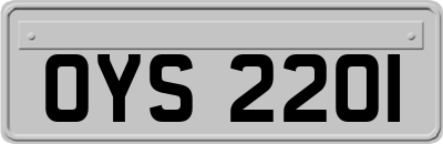 OYS2201