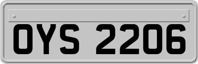 OYS2206