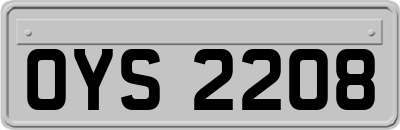 OYS2208