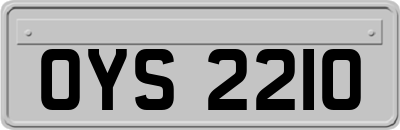 OYS2210