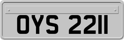 OYS2211