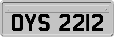 OYS2212