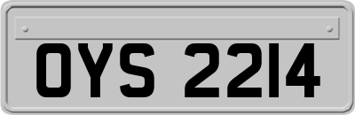 OYS2214