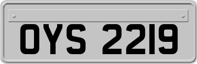 OYS2219