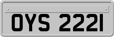 OYS2221