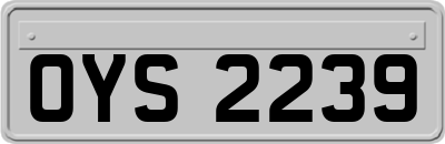 OYS2239
