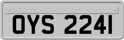 OYS2241