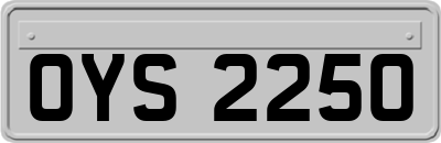 OYS2250
