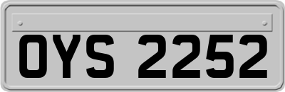 OYS2252