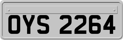 OYS2264