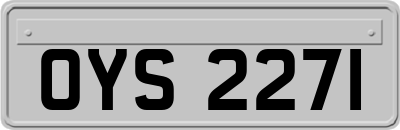 OYS2271