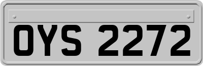 OYS2272