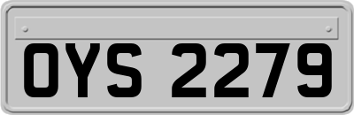 OYS2279