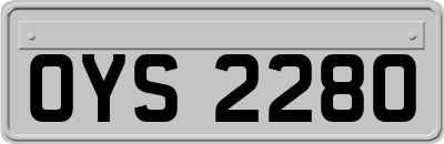 OYS2280