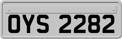 OYS2282