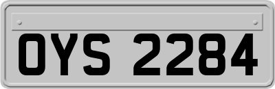 OYS2284