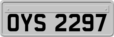 OYS2297