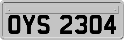 OYS2304