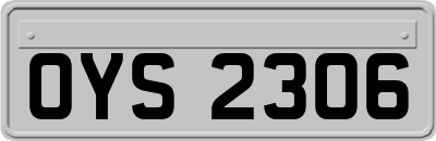 OYS2306