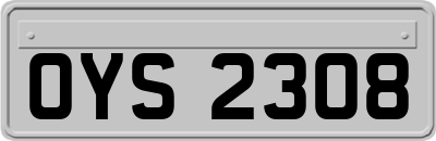 OYS2308