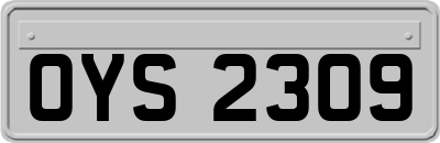 OYS2309