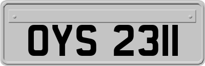 OYS2311