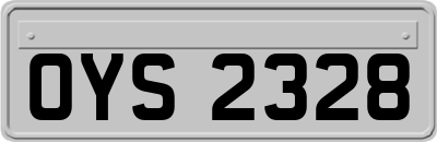 OYS2328