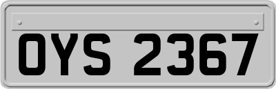 OYS2367