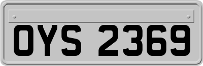 OYS2369