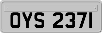OYS2371