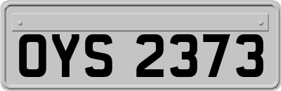 OYS2373
