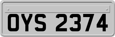 OYS2374