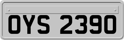 OYS2390