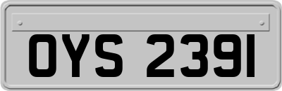 OYS2391