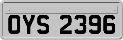 OYS2396
